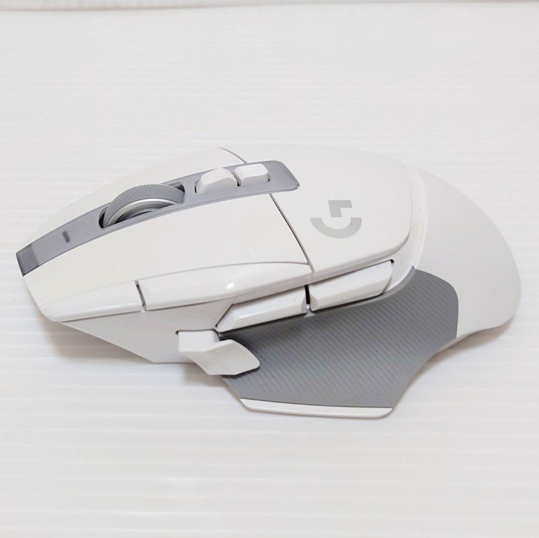 【sakuraさん専用】 G502 X LIGHTSPEED ワイヤレス