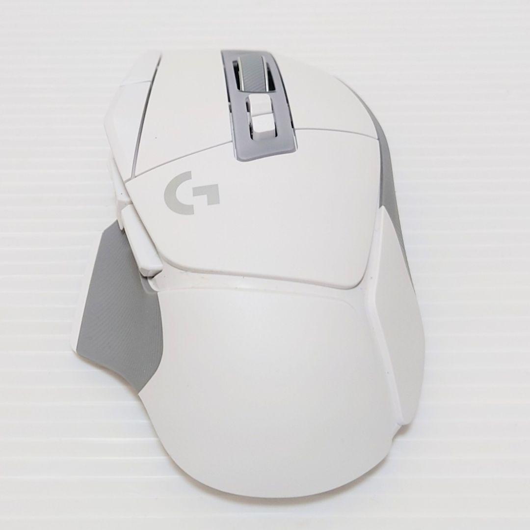 【sakuraさん専用】 G502 X LIGHTSPEED ワイヤレス
