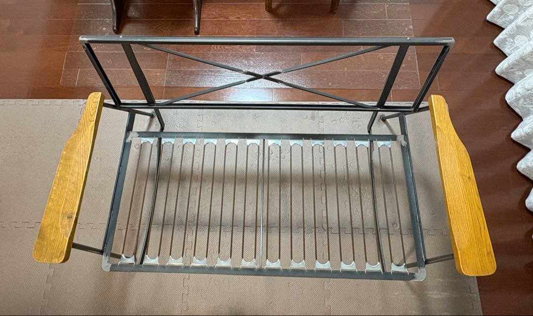 TRUCK FURNITURE SOFAトラックファニチャー