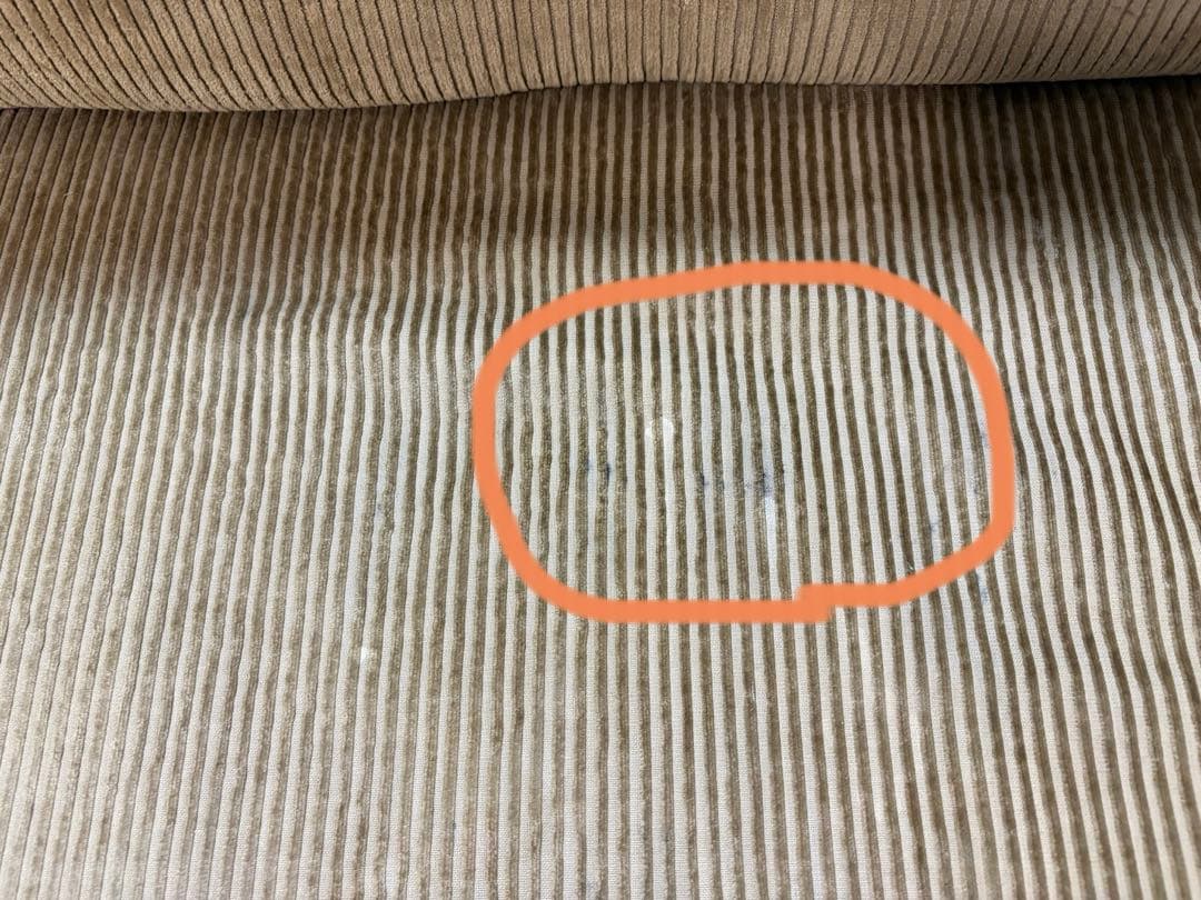 TRUCK FURNITURE SOFAトラックファニチャー