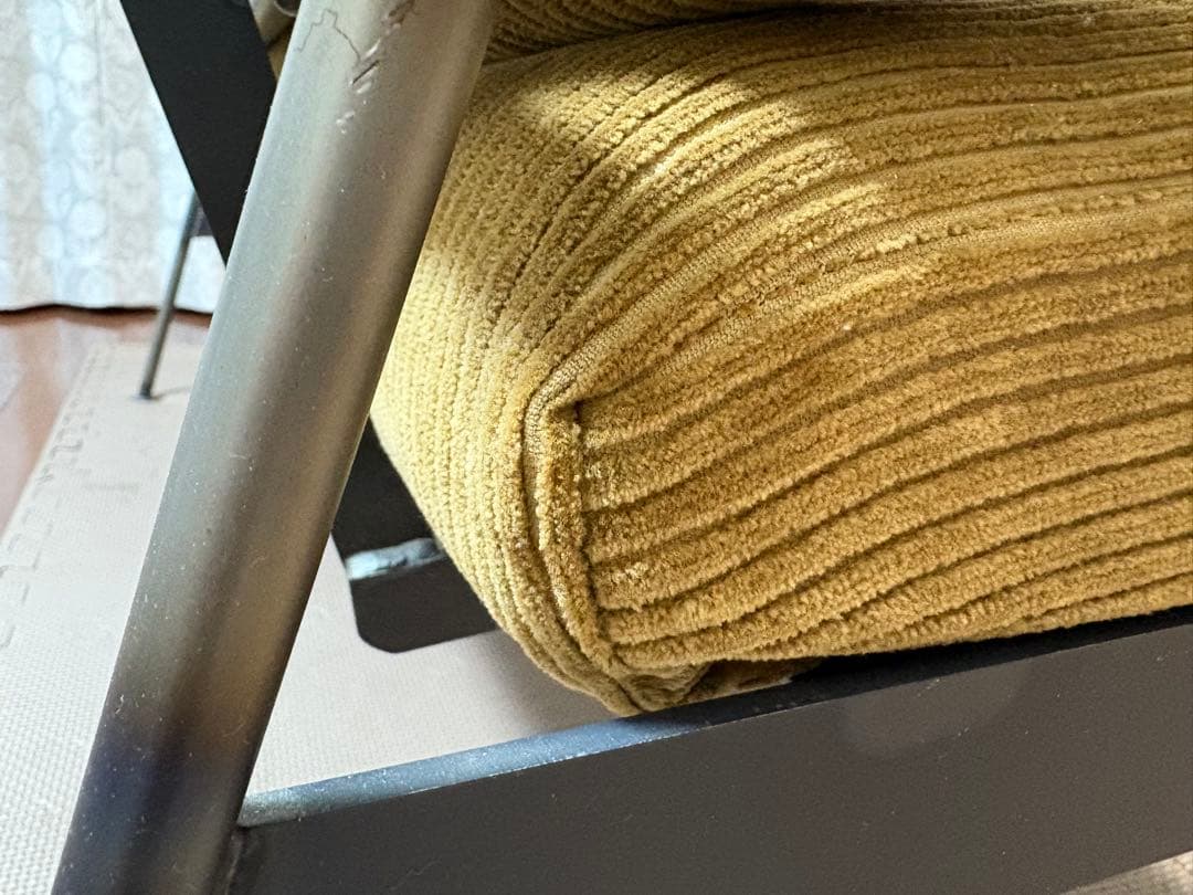 TRUCK FURNITURE SOFAトラックファニチャー