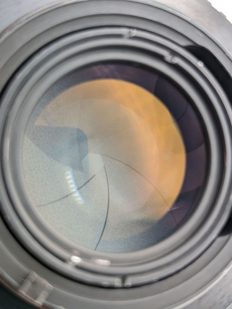 美品！完動品！PENTAX ES SMC takumar 55mmセット！