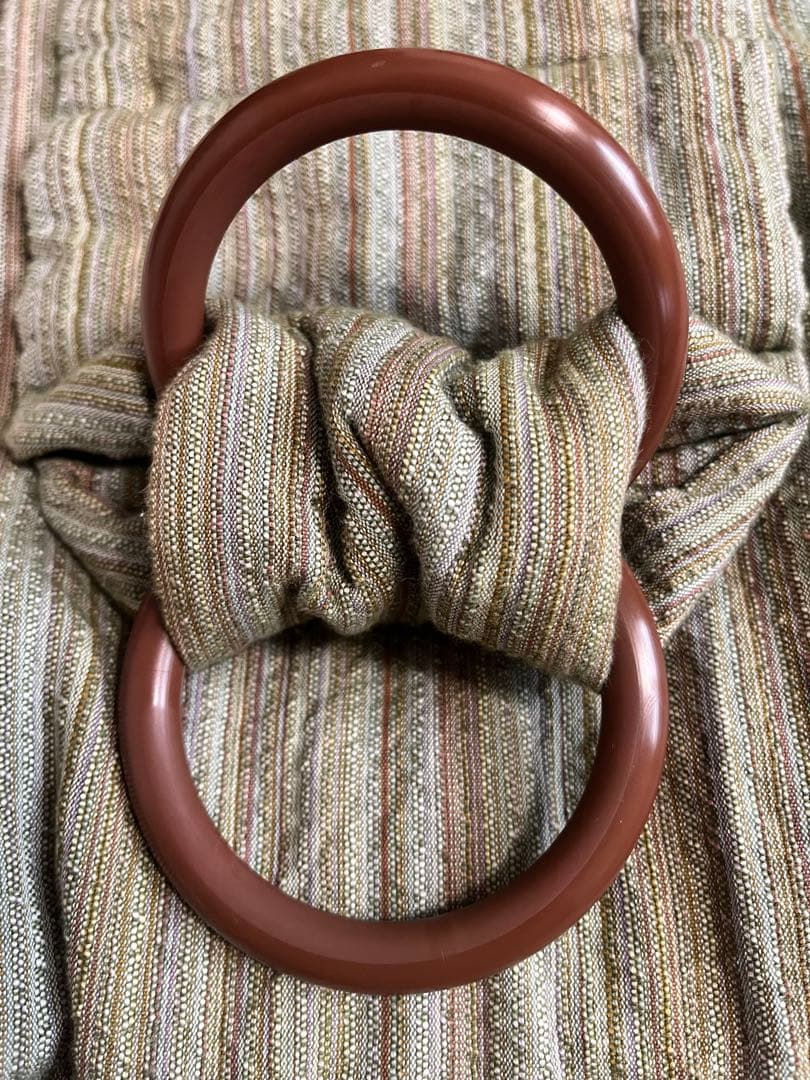 あっきースリング　肩広タイプ Breit