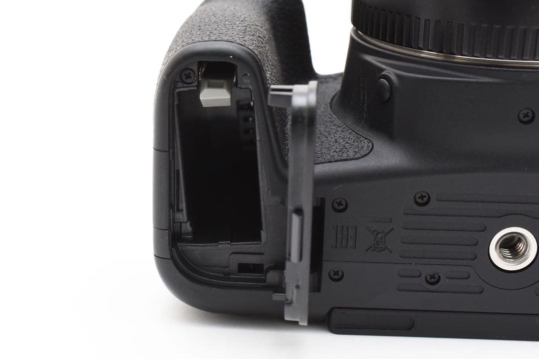 保証付き/canon kiss x 10i/Canon EF 75-300mm