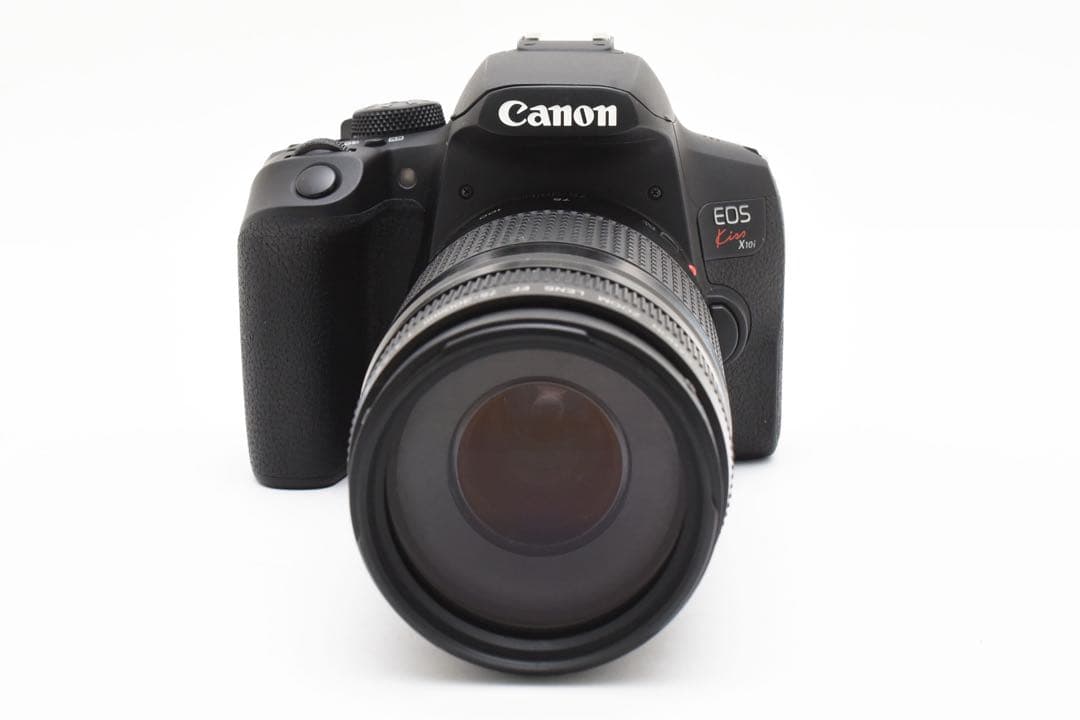 保証付き/canon kiss x 10i/Canon EF 75-300mm