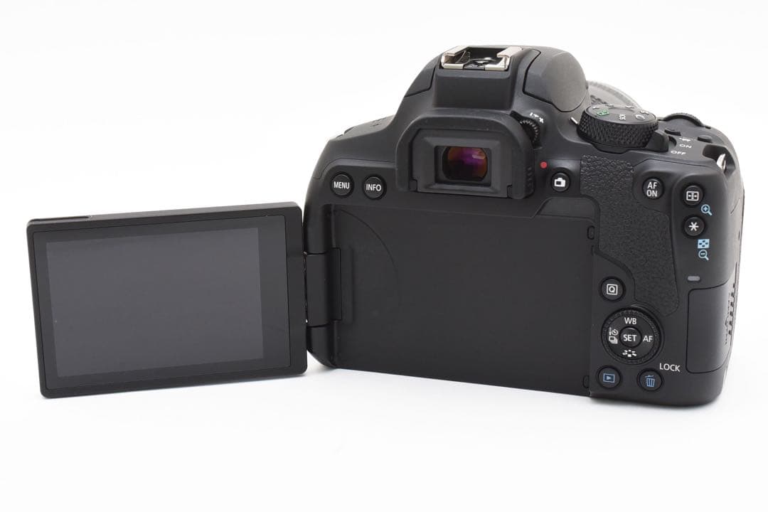 保証付き/canon kiss x 10i/Canon EF 75-300mm