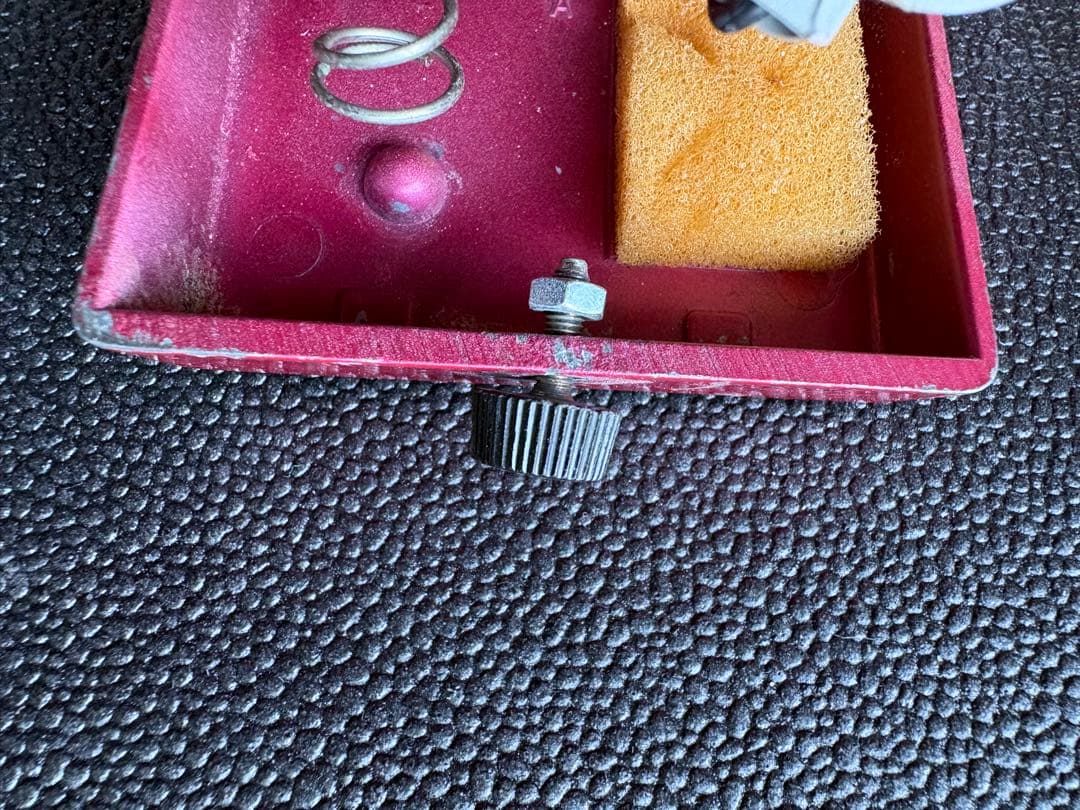 BOSS Delay DM-2 1983年製