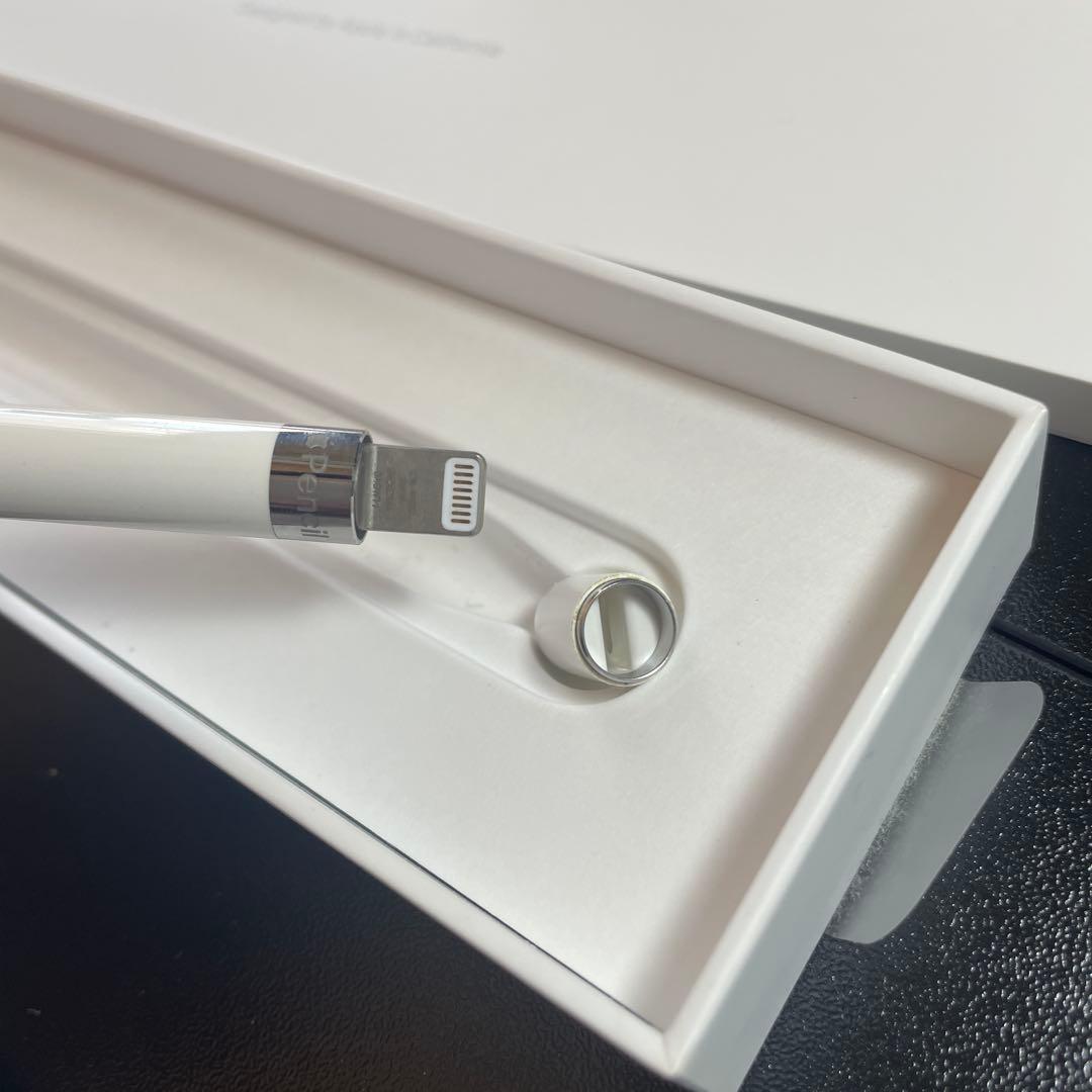 Apple Pencil 本体　第一世代