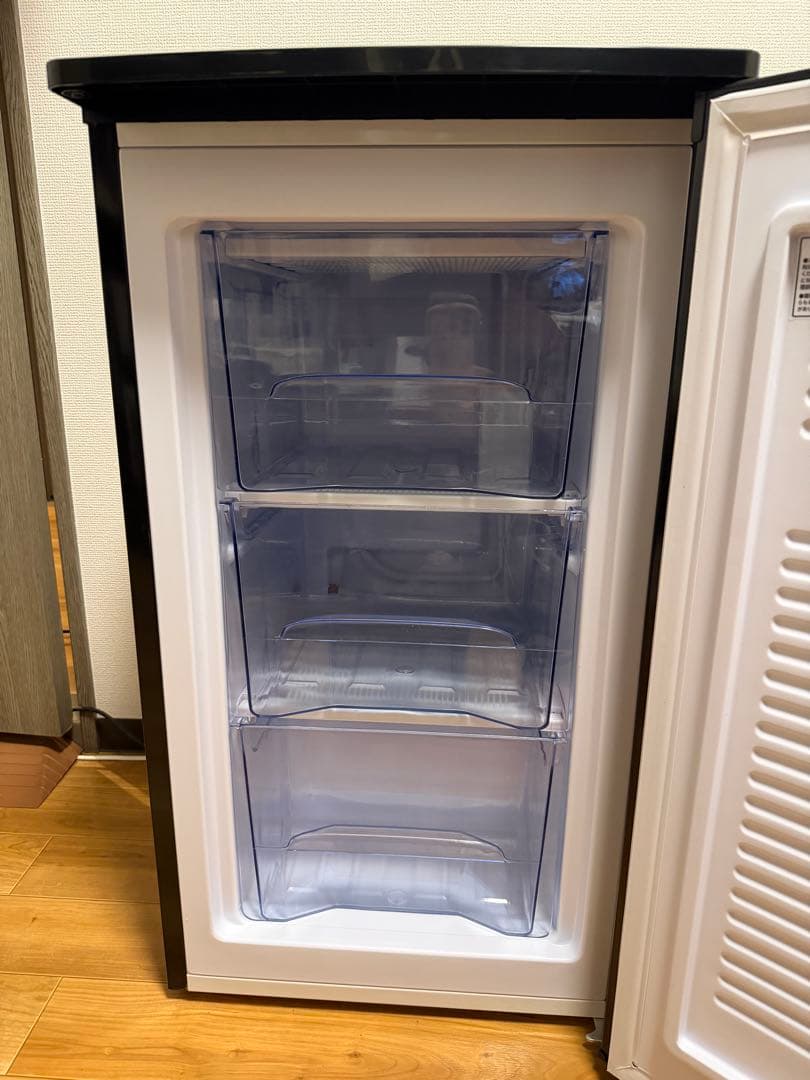 冷凍庫　アイリスオーヤマ