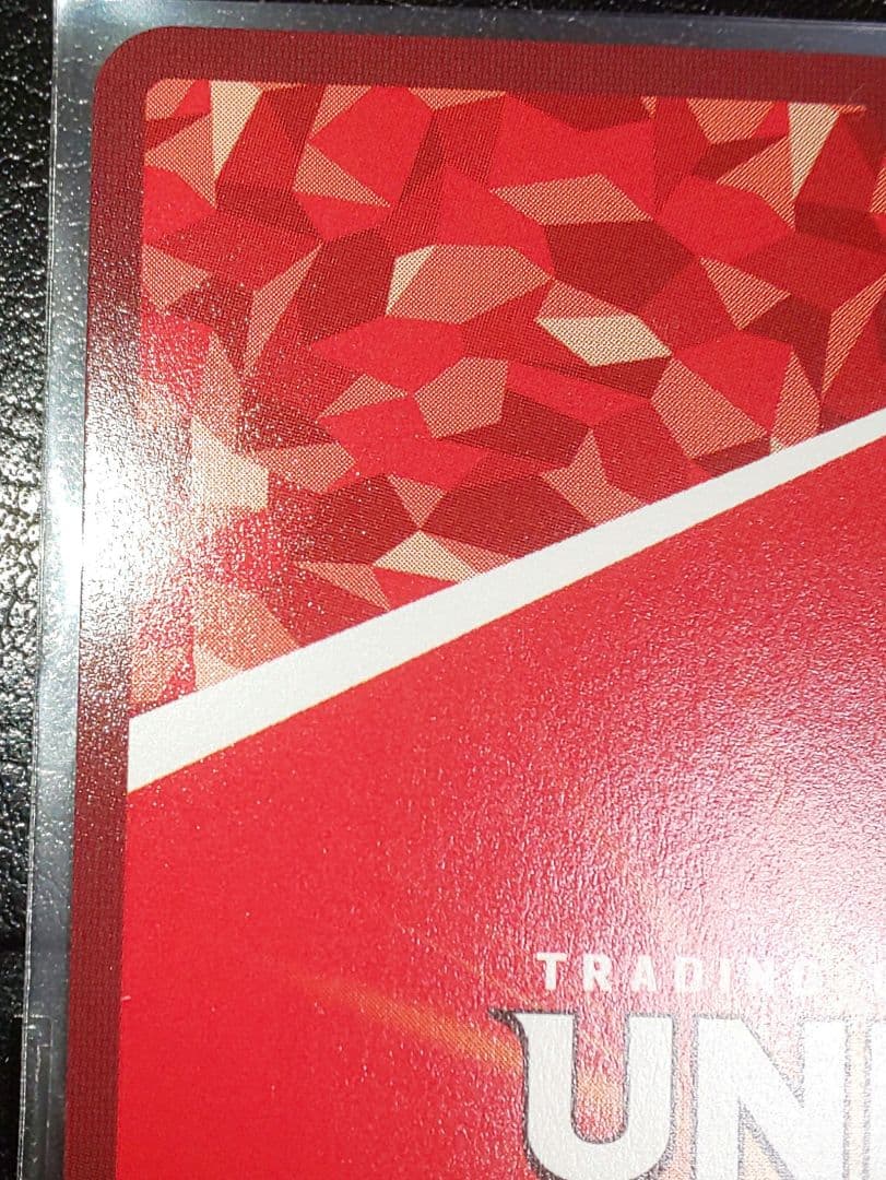 ユニオンアリーナ テキサス SR★★ パラレル アークナイツvol2