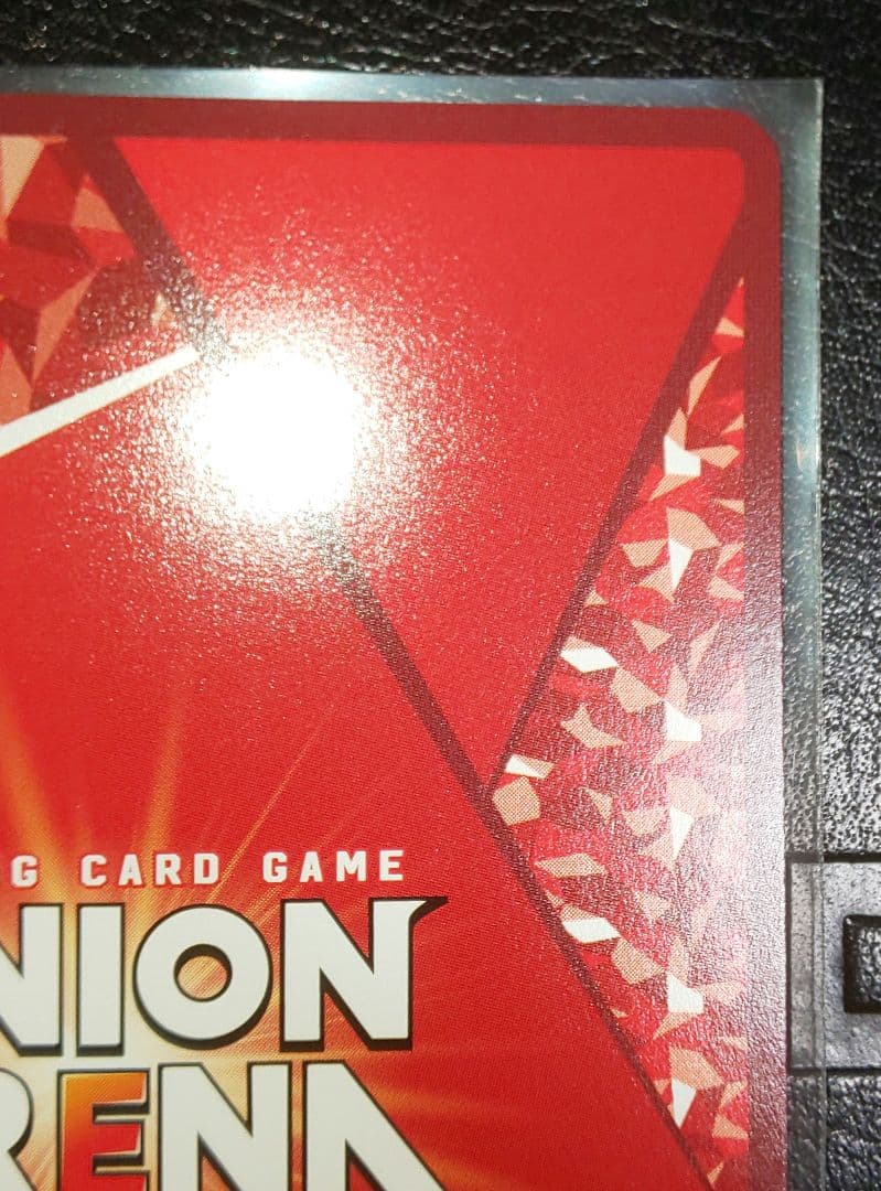 ユニオンアリーナ テキサス SR★★ パラレル アークナイツvol2