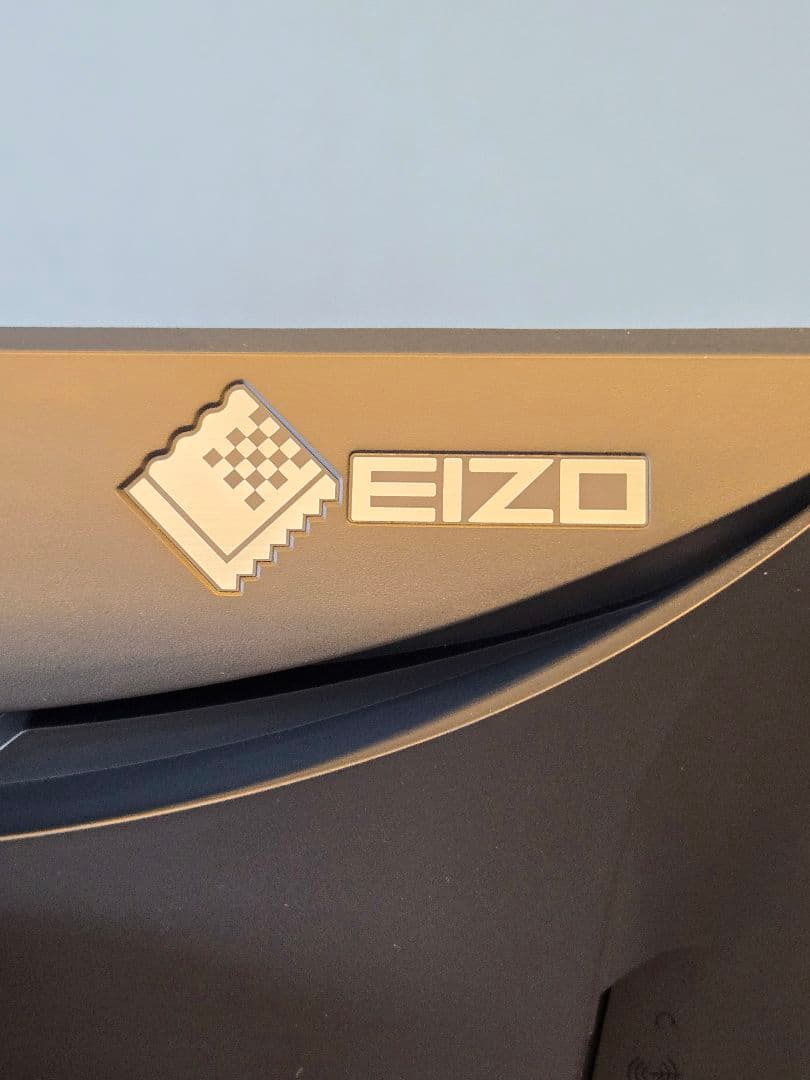 ★美品★ EIZO『EV2360-BK』WUXGA(1920×1200)
