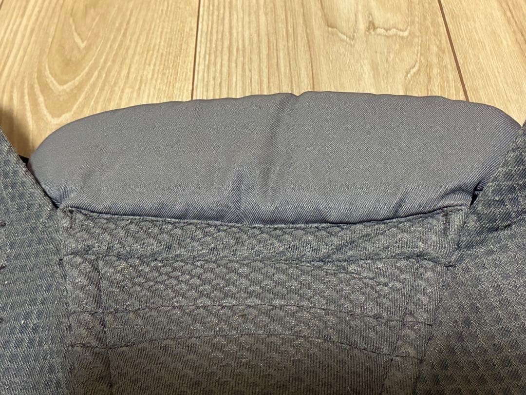 Ergobaby(エルゴベビー) オムニ ブリーズ グラファイトグレー　抱っこ紐