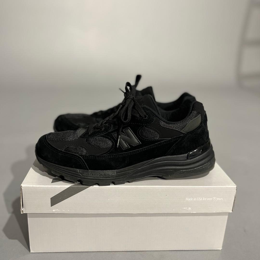 New Balance U992TB 28.5cm ニューバランス NB 992