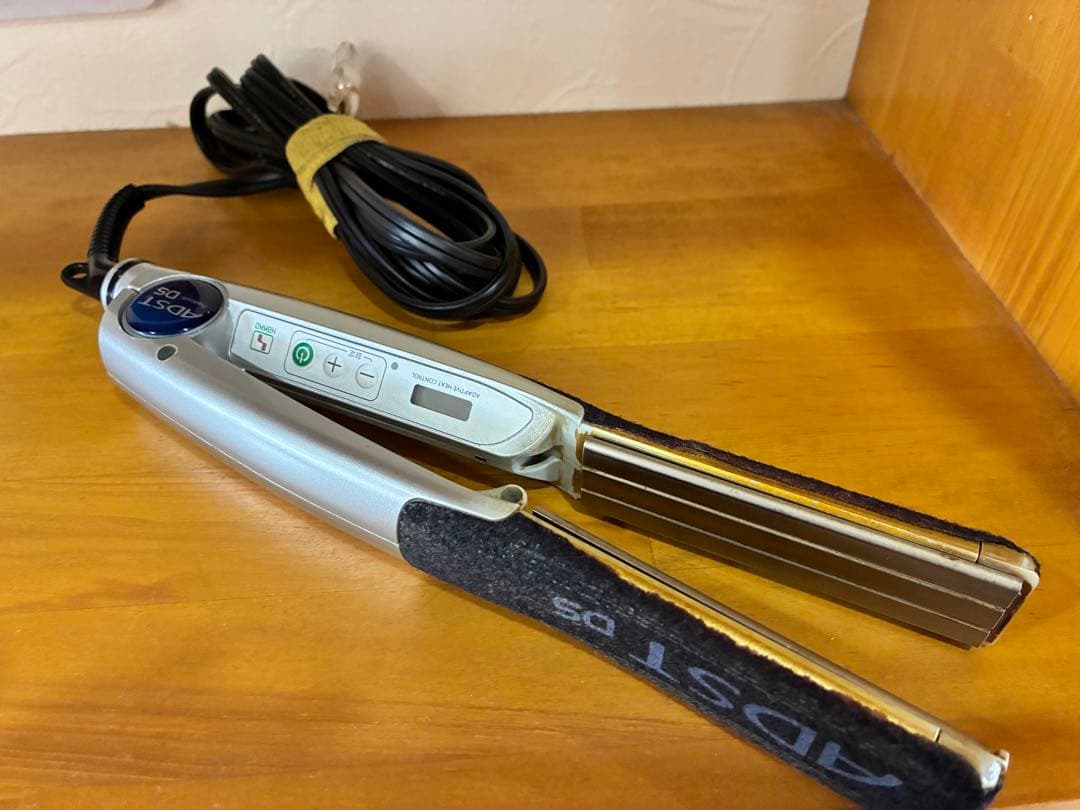 ADST ストレートアイロン