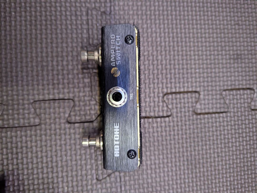 ギター Ampero Mini