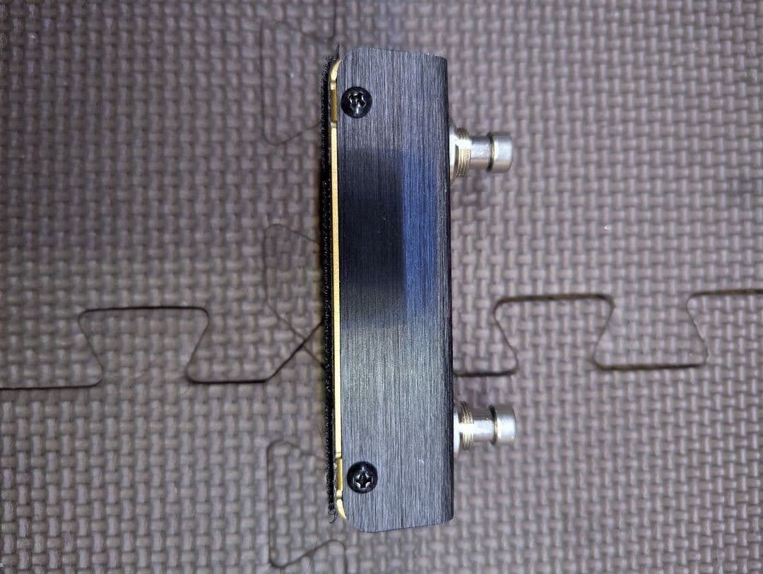 ギター Ampero Mini