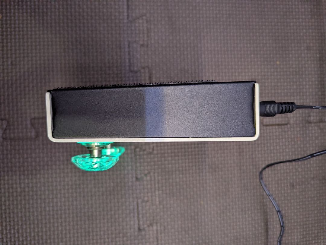 ギター Ampero Mini