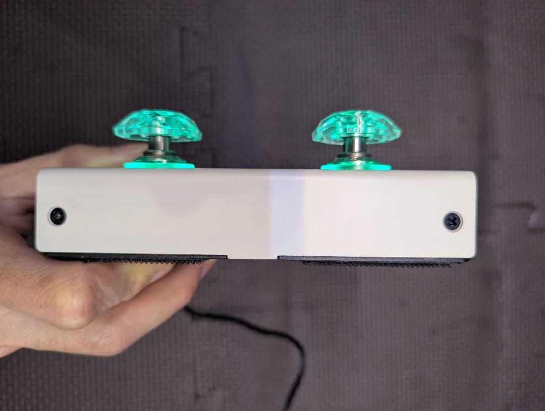 ギター Ampero Mini