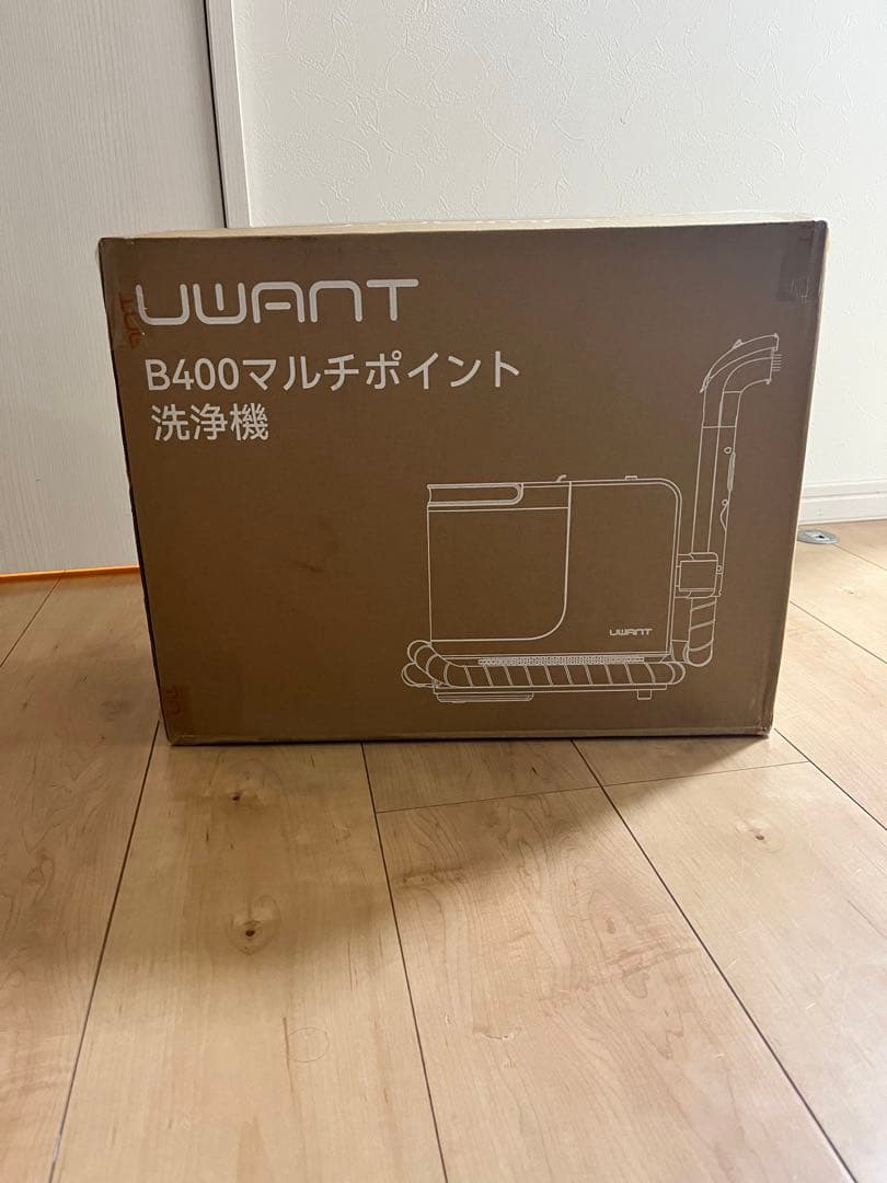 スチームクリーナー 高温 リンサークリーナー 100℃蒸気 60℃加熱