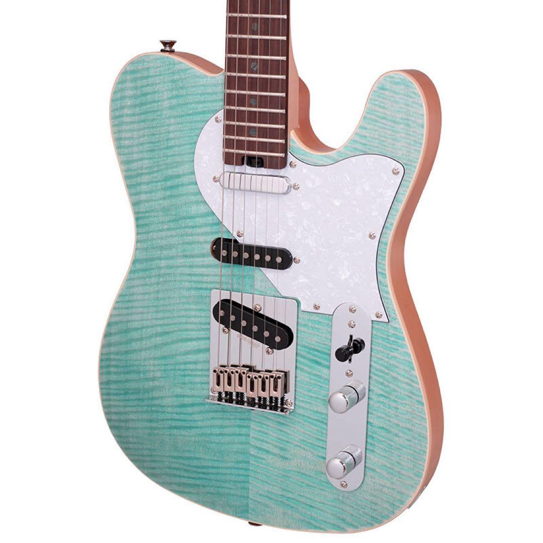 Aria Pro II 615-AE200 （改造品）