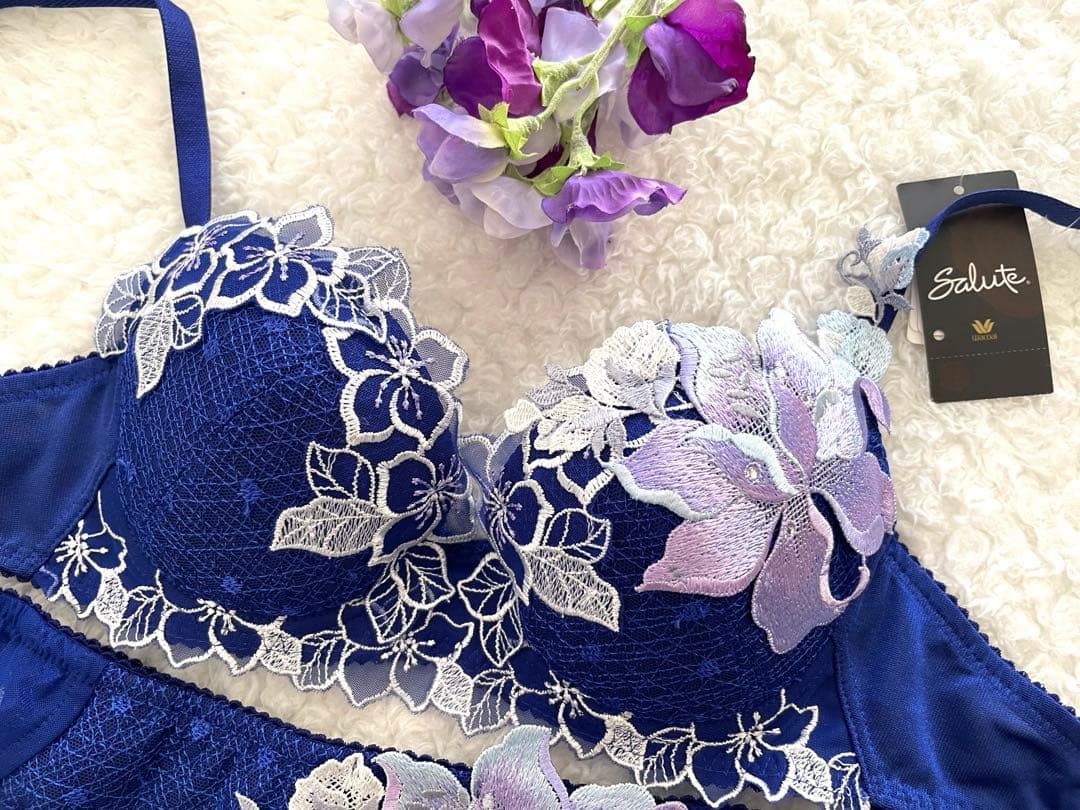 サルート C70/M 3点セット 07G KO シャンソン