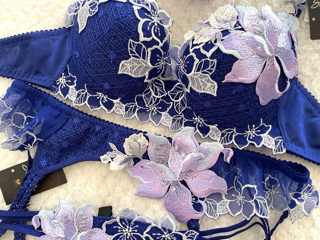 サルート C70/M 3点セット 07G KO シャンソン