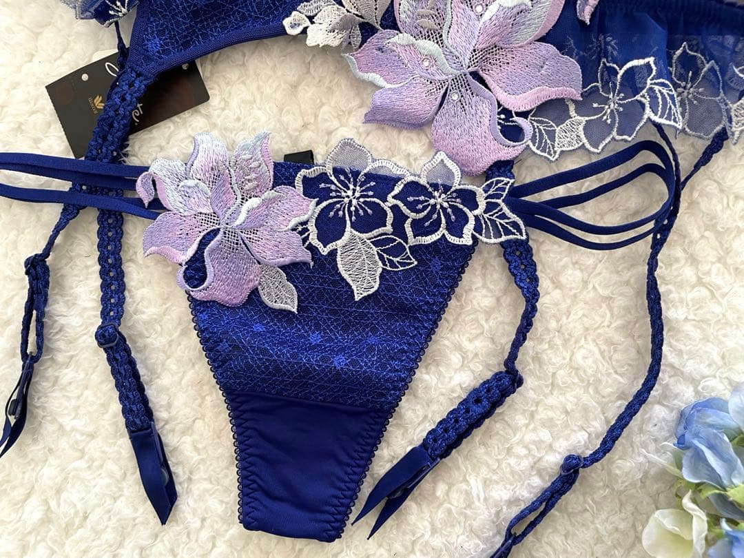 サルート C70/M 3点セット 07G KO シャンソン