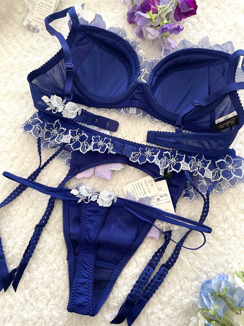 サルート C70/M 3点セット 07G KO シャンソン