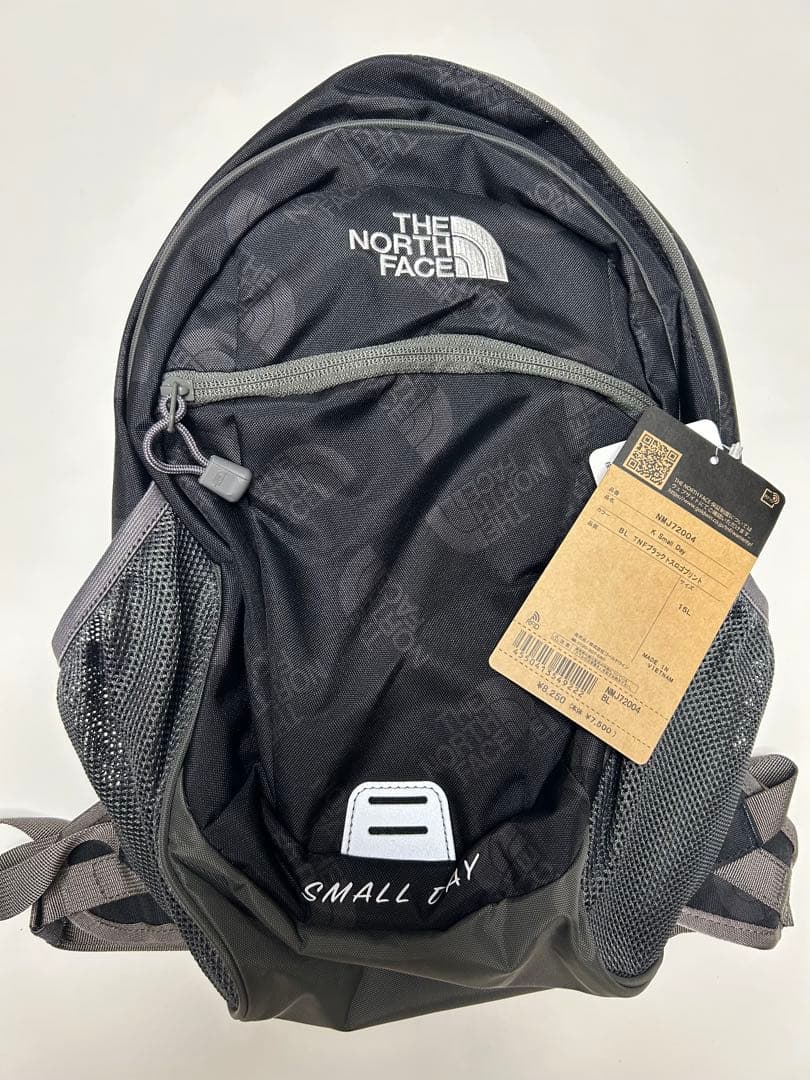 【新品】ザ　ノースフェイス K Small Day 15L スモールディ