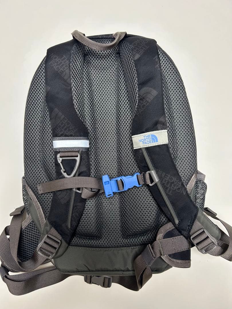 【新品】ザ　ノースフェイス K Small Day 15L スモールディ