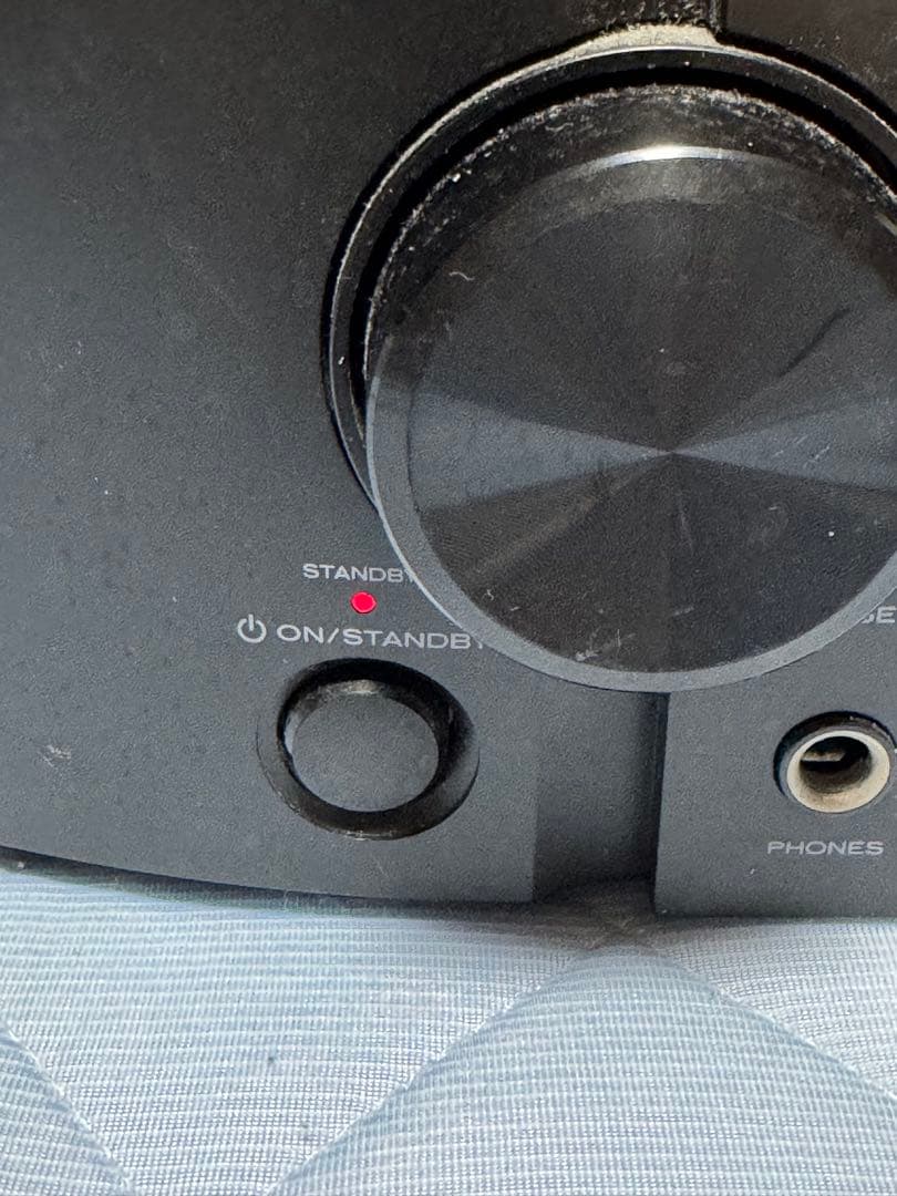 marantz AVアンプ NR1603