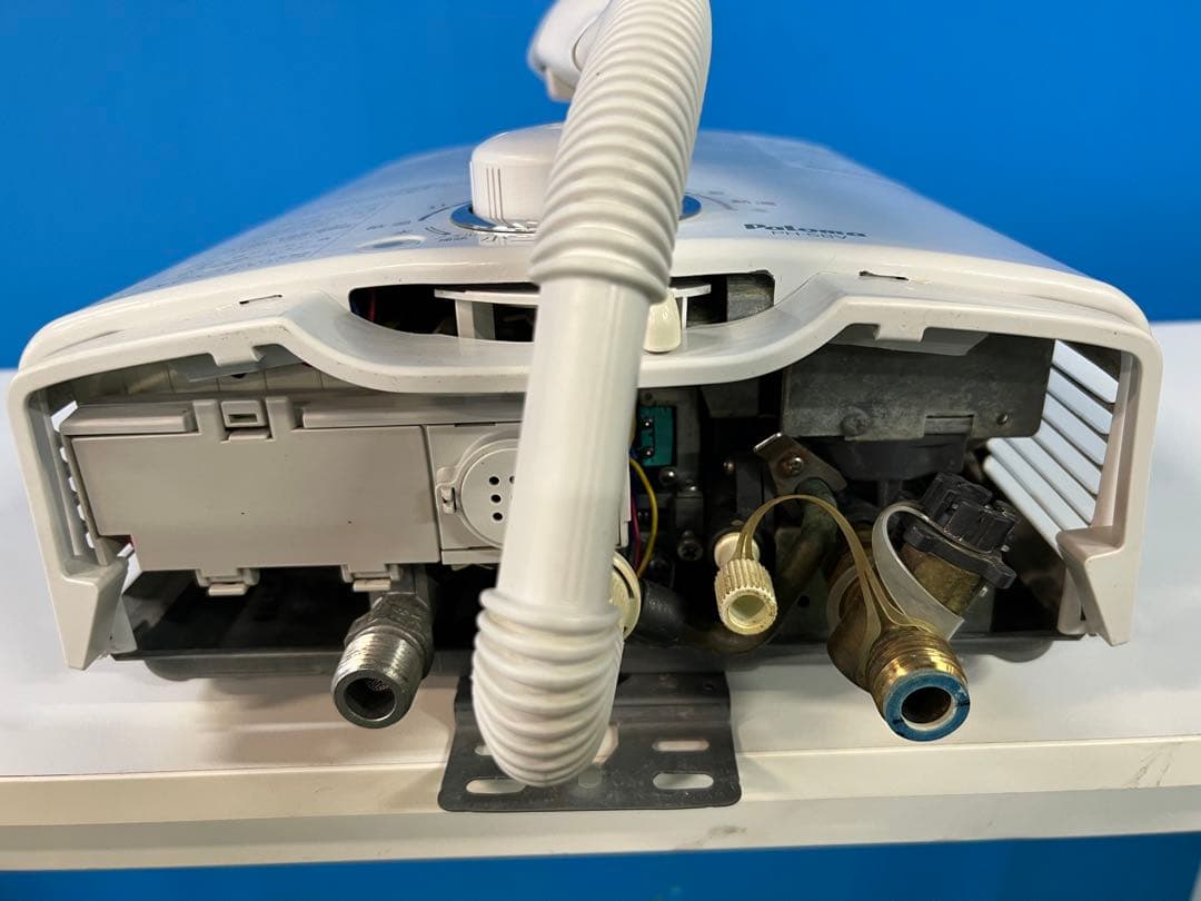 パロマ瞬間ガス給湯器 都市ガス