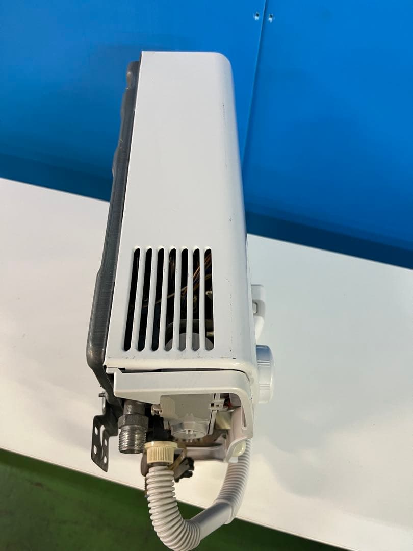 パロマ瞬間ガス給湯器 都市ガス