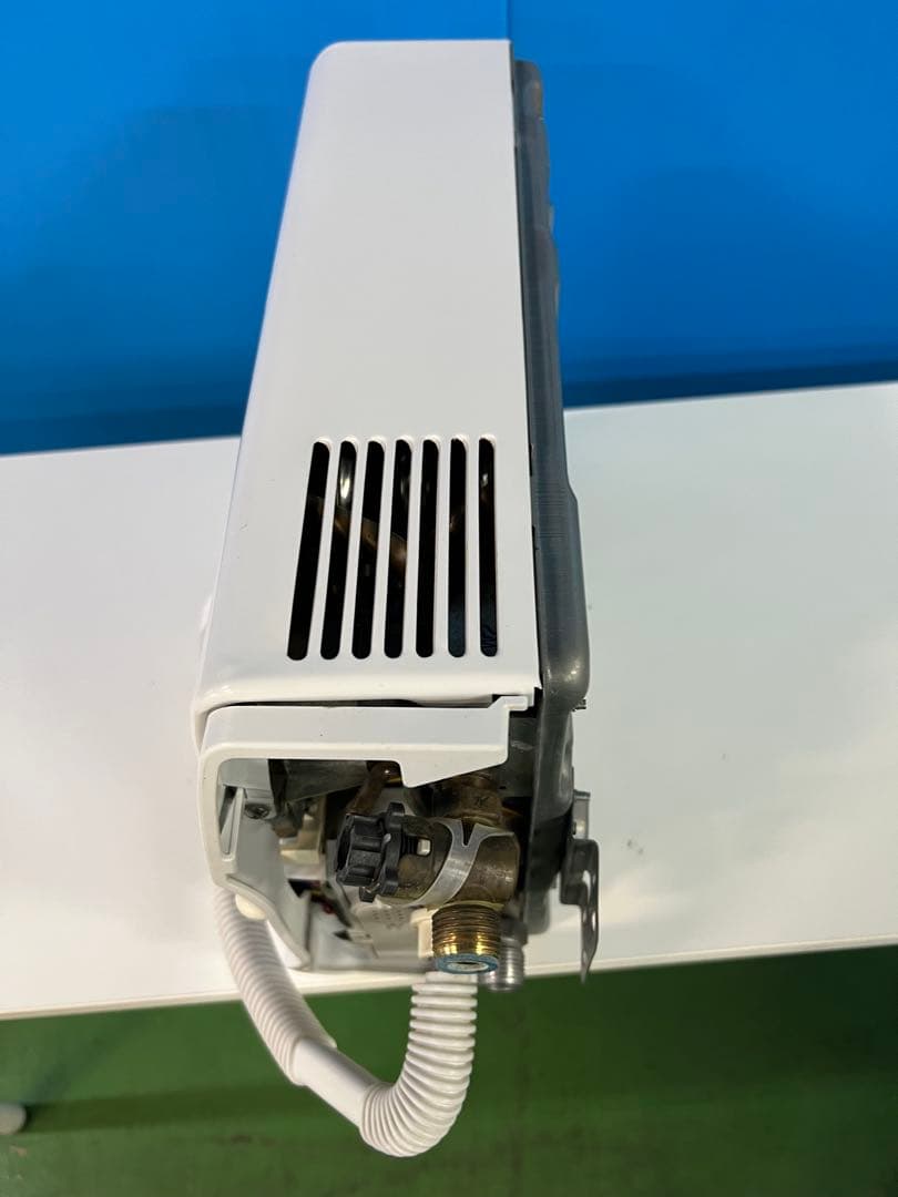 パロマ瞬間ガス給湯器 都市ガス