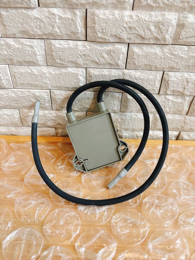 新品ノーリツ給湯器点火装置GTH-C〇〇50系/エラー111〜123 ※取付書付