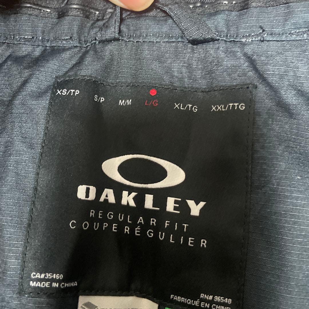 オークリー スキーパンツ