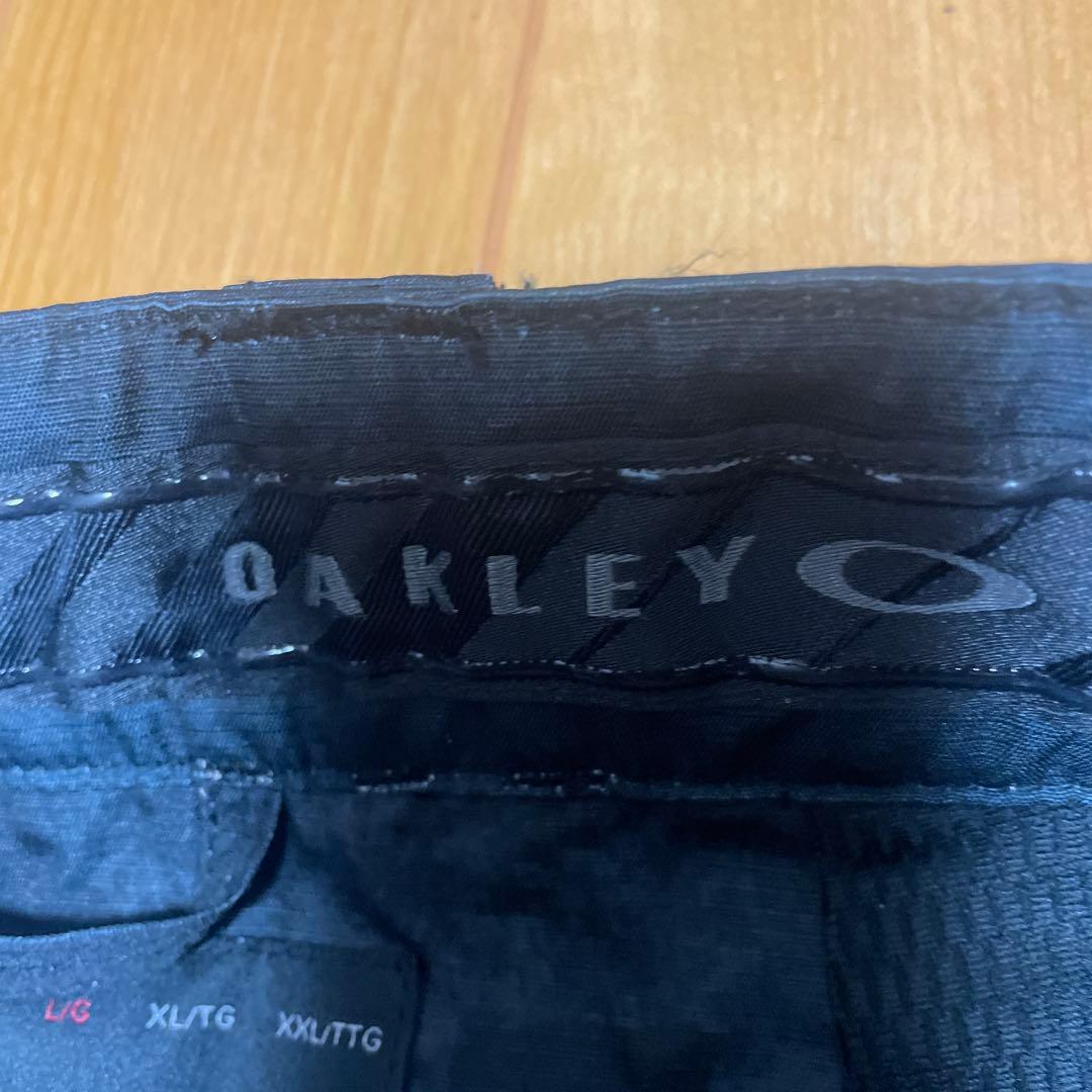 オークリー スキーパンツ