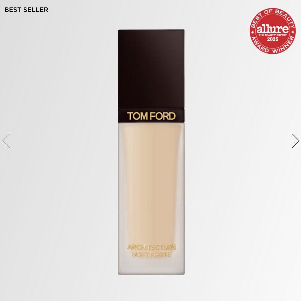 トムフォード アーキテクチャー ラディアンス ハイドレーティング ＋オマケつき