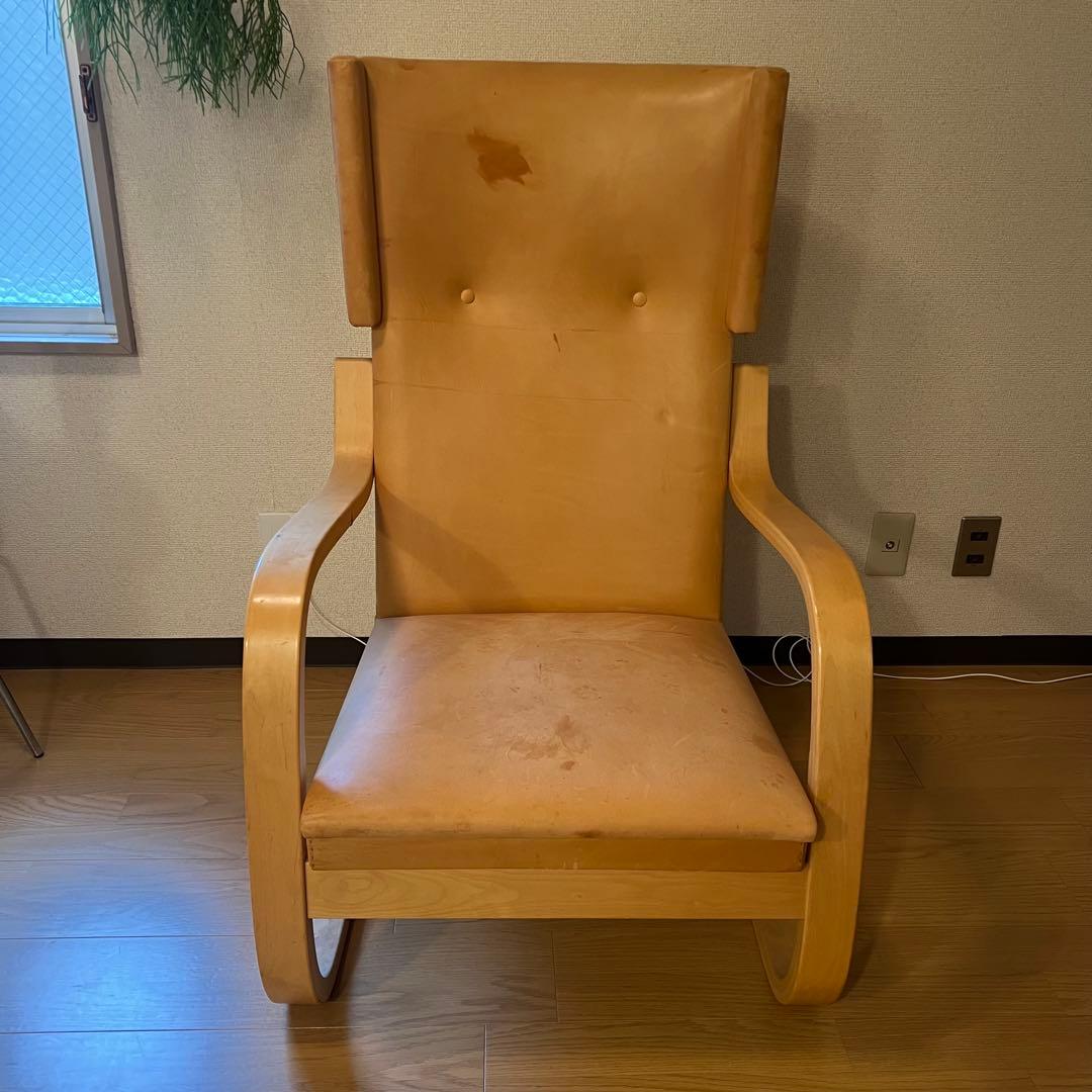 アアルト 401 aalto artek アルテック