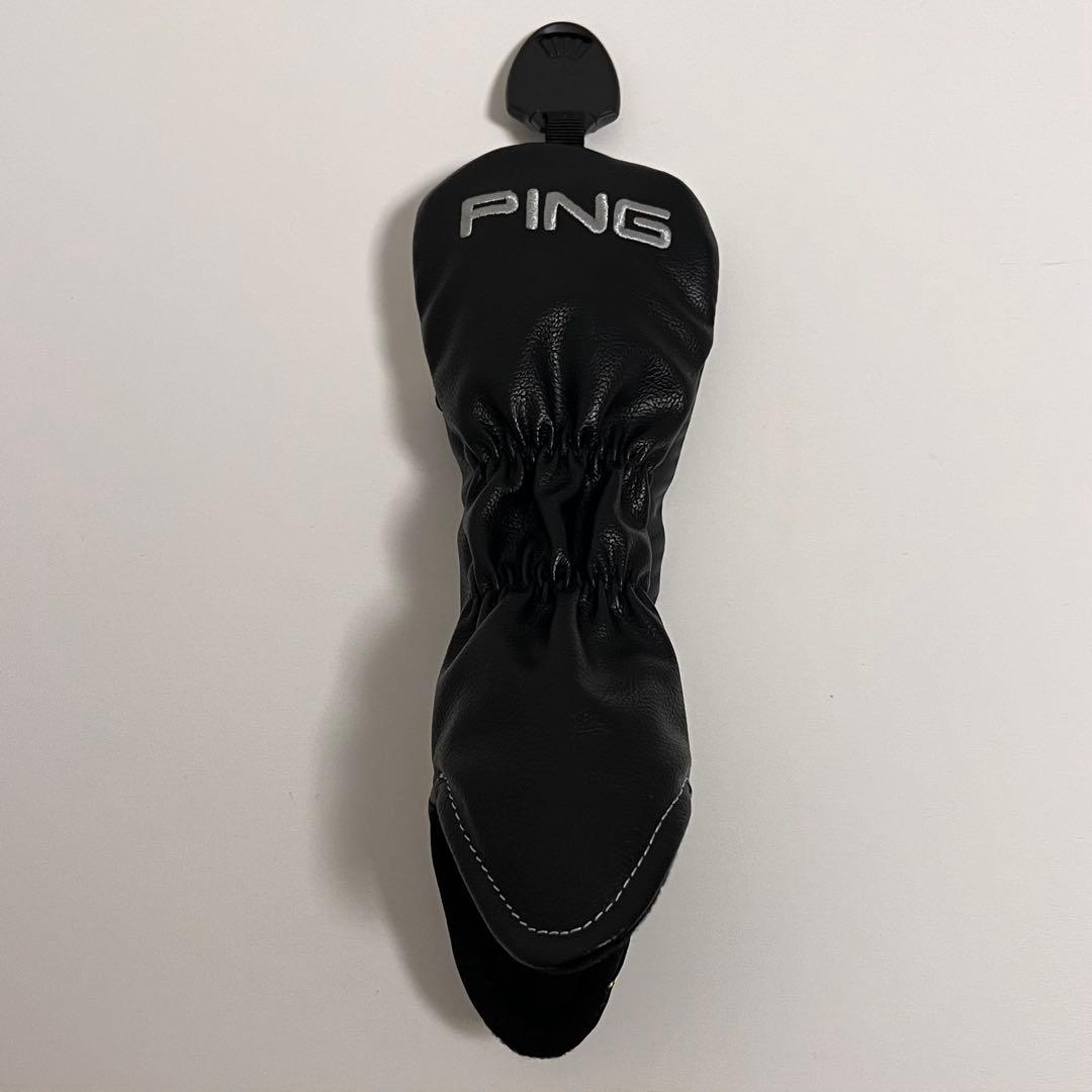 【美品】 PING G430 3U (19°)ヘッド単品