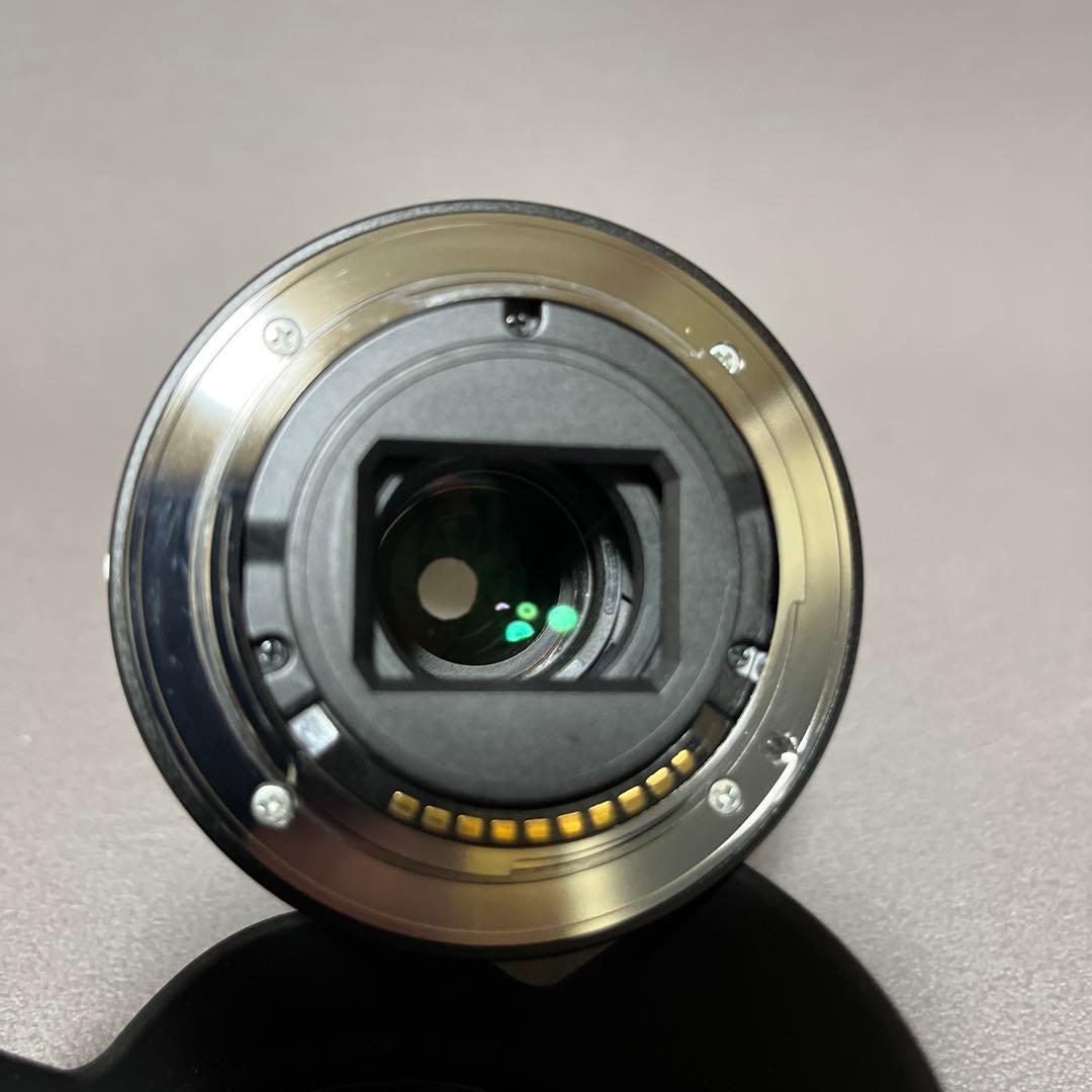 【美品】Zeiss E 16-70mm F4 ZA OSS SEL1670Z