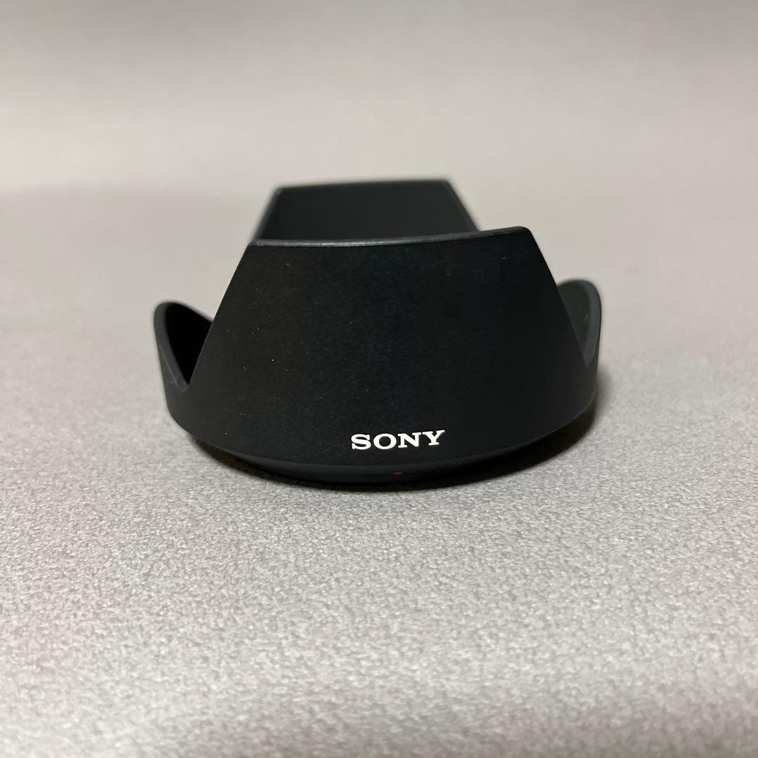 【美品】Zeiss E 16-70mm F4 ZA OSS SEL1670Z