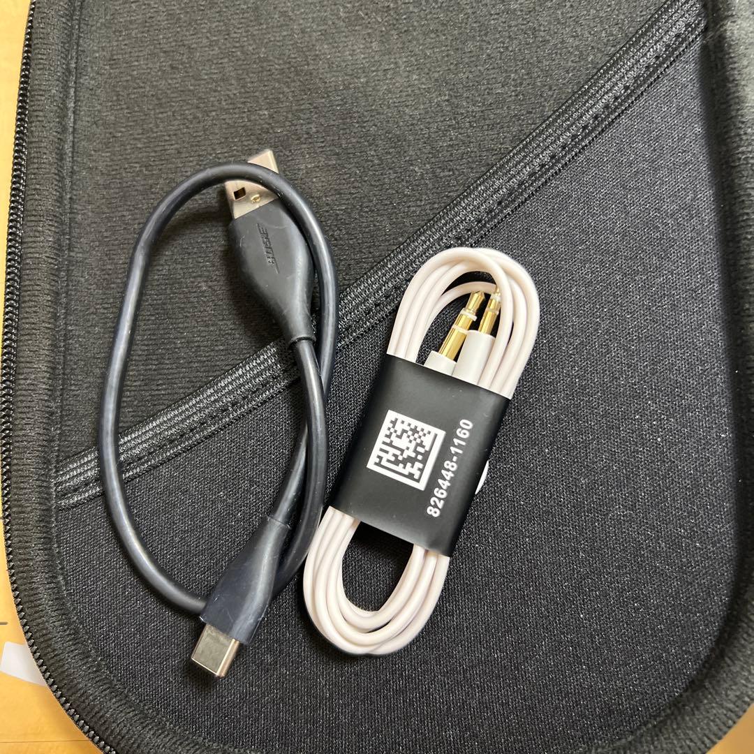 Bose QuietComfort 45 ワイヤレスヘッドホン QC45