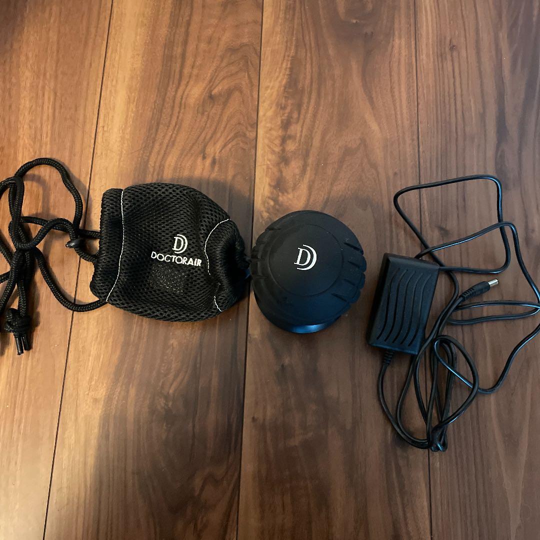 ドクターエア　3Dコンディショニングボール　スマート