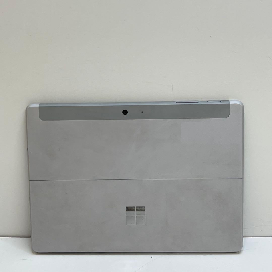 #399 Microsoft Surface Go 1824タブレット 8GB