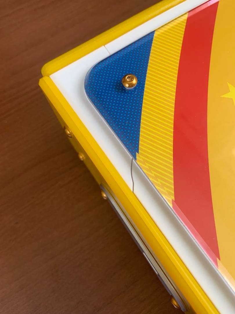 ポップンミュージックコントローラー　popoller DAOコン