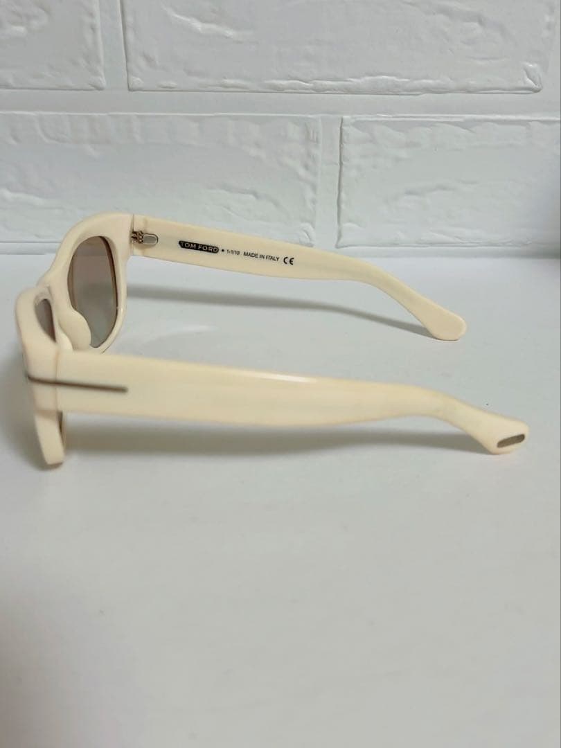 トムフォードTOM FORD サングラスTF58 342 52□20 140