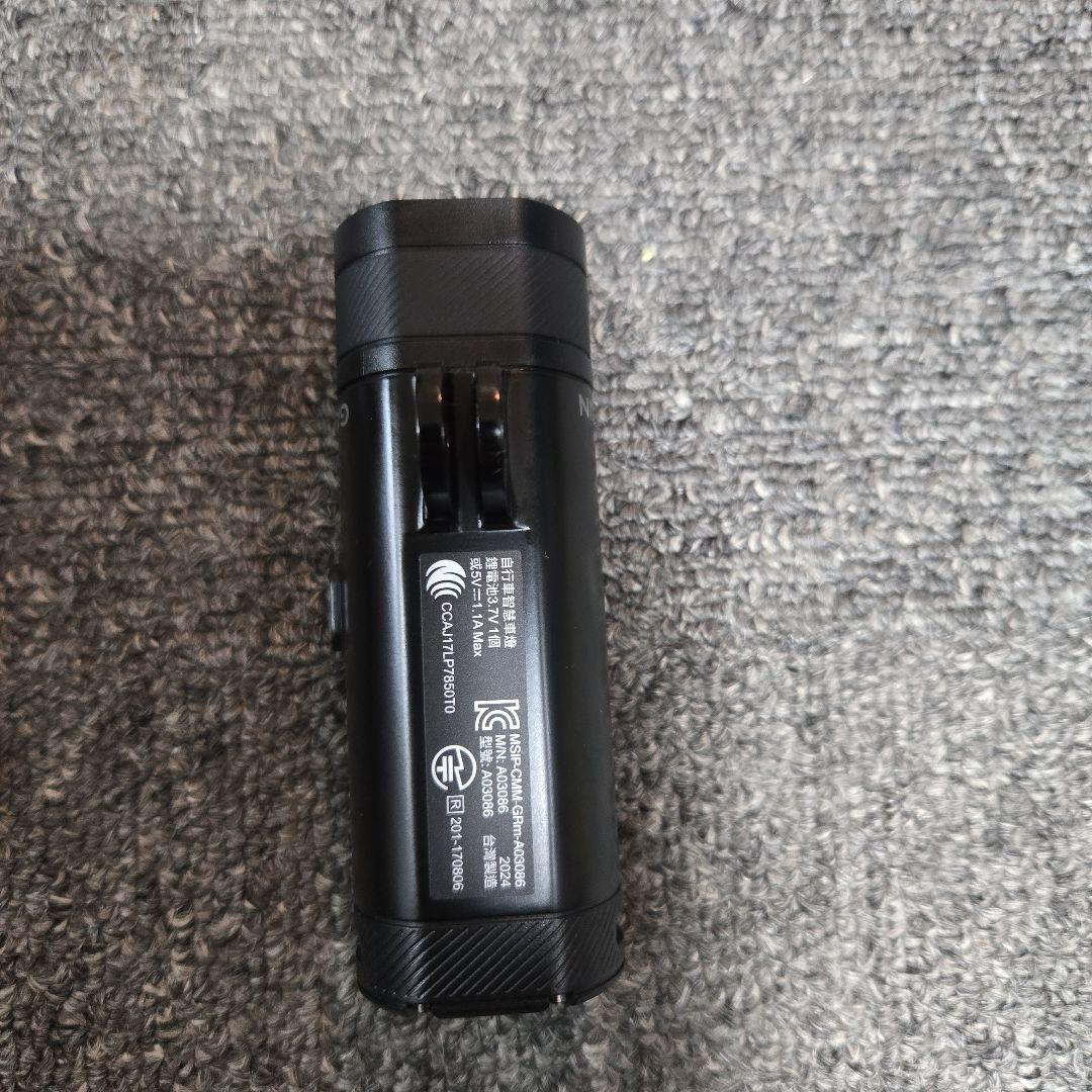 GARMIN VARIA UT800 中古品