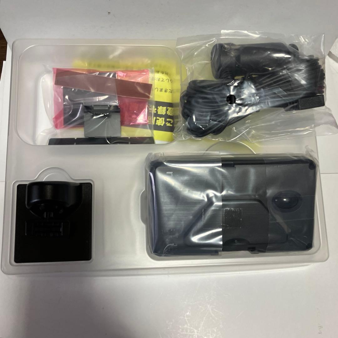 SUPER CAT LS35AB レーダー探知機本体【未使用】【ワンボディー】